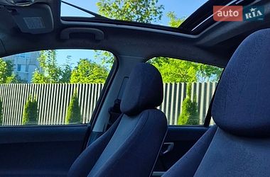 Хетчбек Smart Forfour 2004 в Львові