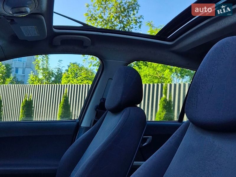 Хетчбек Smart Forfour 2004 в Львові