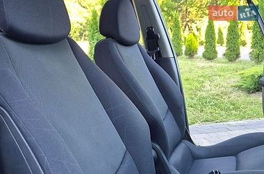 Хетчбек Smart Forfour 2004 в Львові