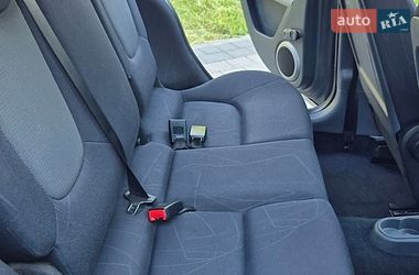 Хетчбек Smart Forfour 2004 в Львові