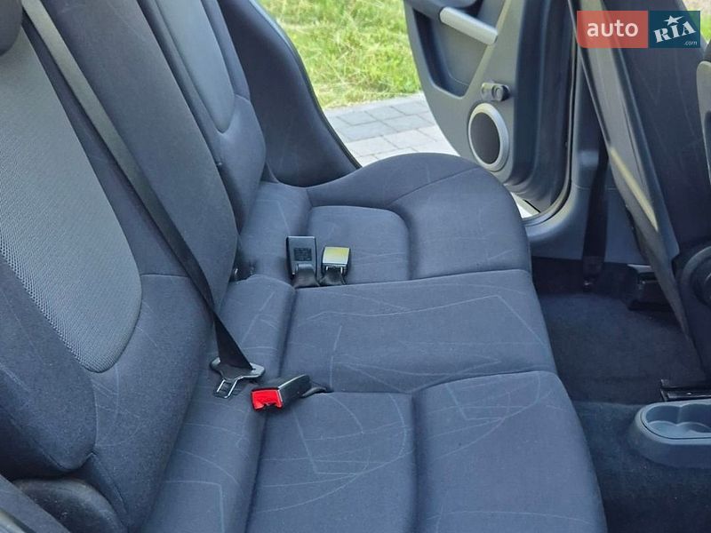 Хетчбек Smart Forfour 2004 в Львові