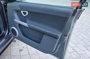 Хетчбек Smart Forfour 2004 в Львові