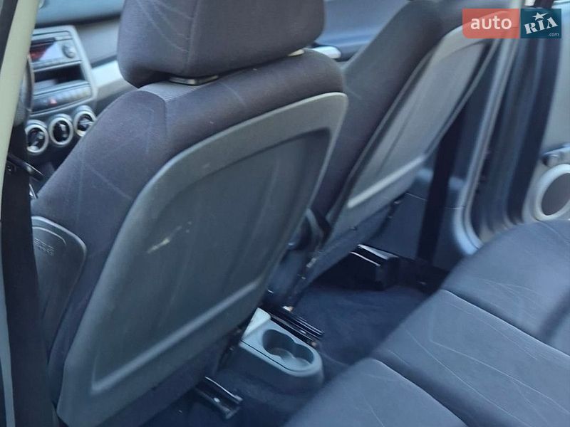 Хетчбек Smart Forfour 2004 в Львові