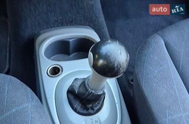 Хетчбек Smart Forfour 2004 в Львові