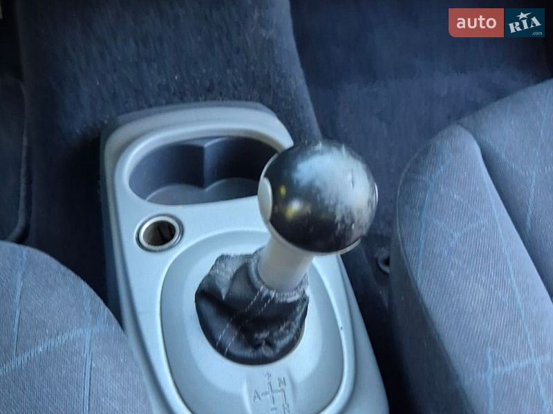 Хетчбек Smart Forfour 2004 в Львові