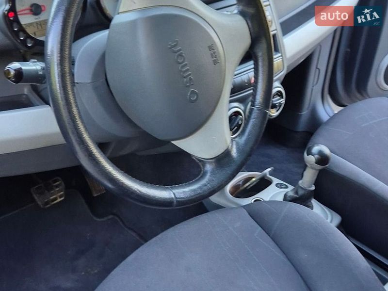 Хетчбек Smart Forfour 2004 в Львові