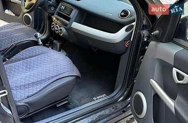 Хэтчбек Smart Forfour 2005 в Львове фото 11 Хэтчбек Smart Forfour 2005 в Львове