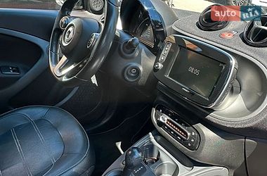 Хэтчбек Smart Forfour 2015 в Днепре