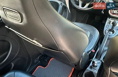 Хетчбек Smart Forfour 2015 в Дніпрі фото 8 Хетчбек Smart Forfour 2015 в Дніпрі