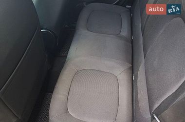 Хэтчбек Smart Forfour 2018 в Киеве фото 5 Хэтчбек Smart Forfour 2018 в Киеве