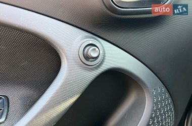 Хэтчбек Smart Forfour 2017 в Киеве
