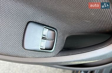 Хэтчбек Smart Forfour 2017 в Киеве
