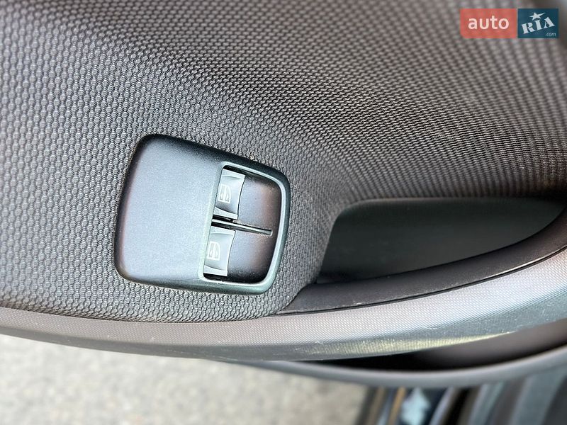 Хэтчбек Smart Forfour 2017 в Киеве