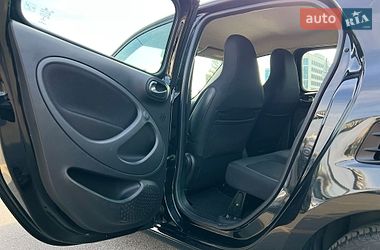 Хэтчбек Smart Forfour 2017 в Киеве