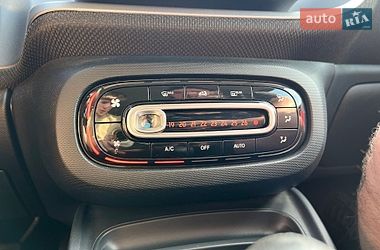 Хэтчбек Smart Forfour 2017 в Киеве