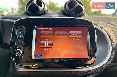 Хэтчбек Smart Forfour 2017 в Киеве