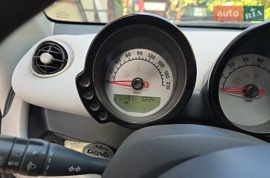 Хетчбек Smart Forfour 2004 в Тернополі