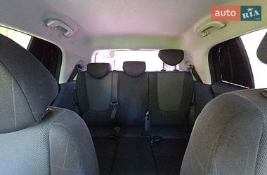 Хетчбек Smart Forfour 2004 в Тернополі
