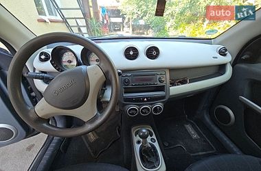 Хетчбек Smart Forfour 2004 в Тернополі
