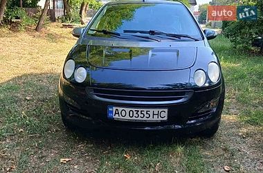 Хэтчбек Smart Forfour 2005 в Коростышеве Хэтчбек Smart Forfour 2005 в Коростышеве