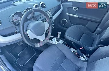 Хетчбек Smart Forfour 2004 в Мукачевому