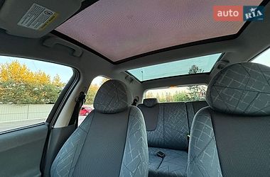 Хэтчбек Smart Forfour 2004 в Луцке