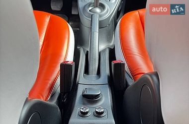Хетчбек Smart Forfour 2016 в Києві