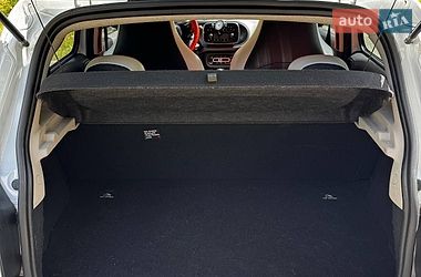 Хетчбек Smart Forfour 2016 в Києві