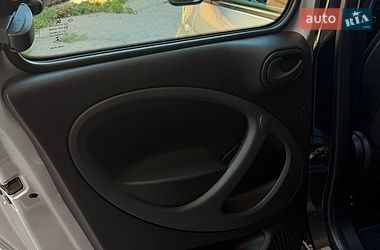 Хетчбек Smart Forfour 2016 в Одесі