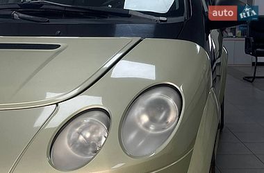 Хетчбек Smart Forfour 2004 в Києві