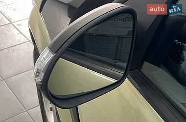 Хетчбек Smart Forfour 2004 в Києві