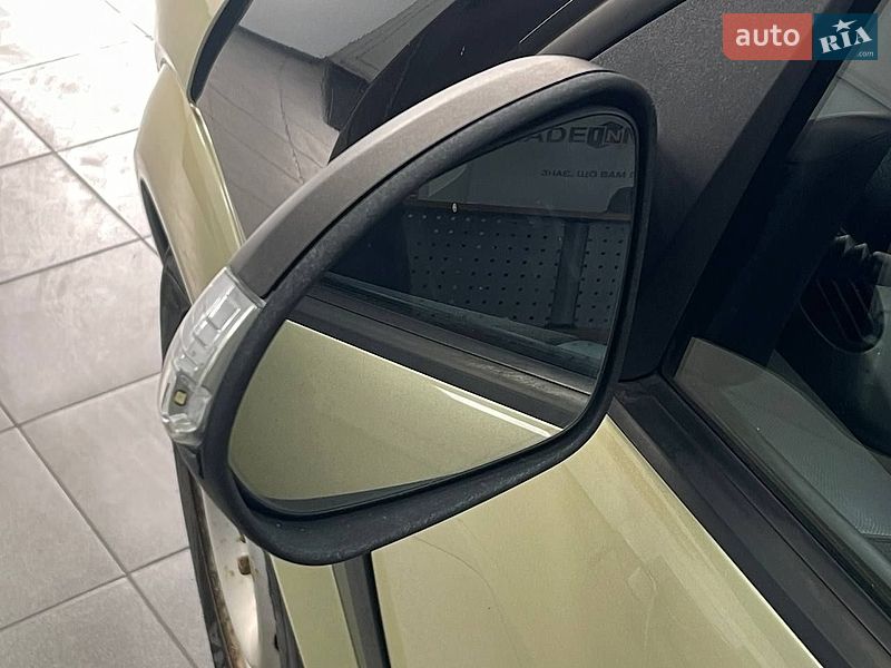 Хетчбек Smart Forfour 2004 в Києві
