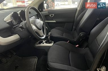Хетчбек Smart Forfour 2004 в Києві