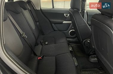 Хетчбек Smart Forfour 2004 в Києві