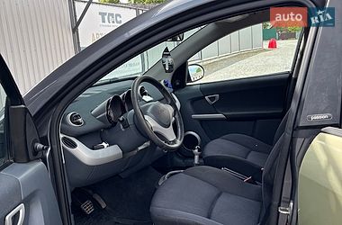 Хэтчбек Smart Forfour 2004 в Барановке