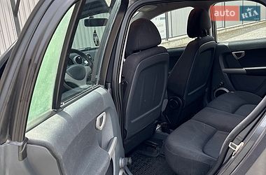 Хэтчбек Smart Forfour 2004 в Барановке