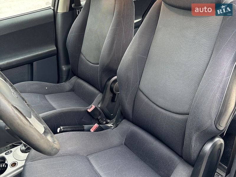 Хэтчбек Smart Forfour 2004 в Барановке