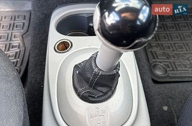 Хэтчбек Smart Forfour 2004 в Барановке