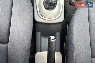 Хэтчбек Smart Forfour 2004 в Барановке