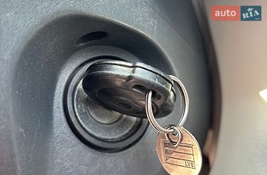 Хэтчбек Smart Forfour 2004 в Барановке