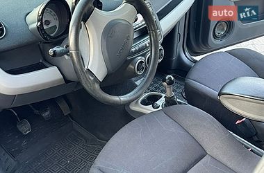 Хэтчбек Smart Forfour 2005 в Коломые