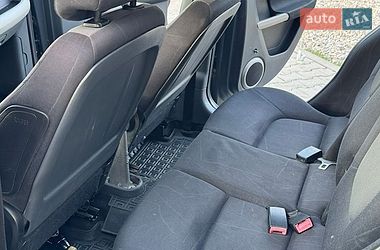Хэтчбек Smart Forfour 2005 в Коломые