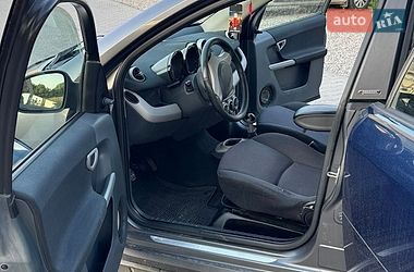 Хэтчбек Smart Forfour 2005 в Коломые
