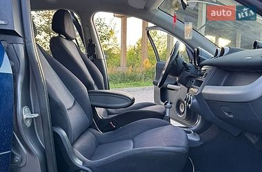 Хэтчбек Smart Forfour 2005 в Коломые
