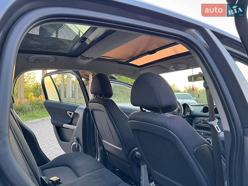Хэтчбек Smart Forfour 2005 в Коломые