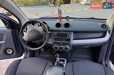 Хэтчбек Smart Forfour 2005 в Коломые
