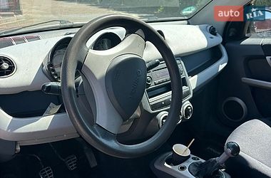 Хэтчбек Smart Forfour 2004 в Тернополе