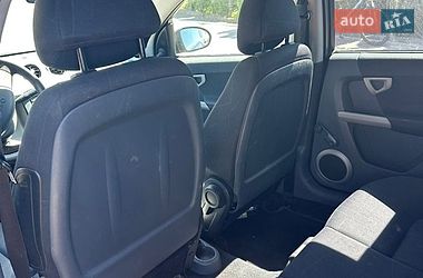 Хэтчбек Smart Forfour 2004 в Тернополе