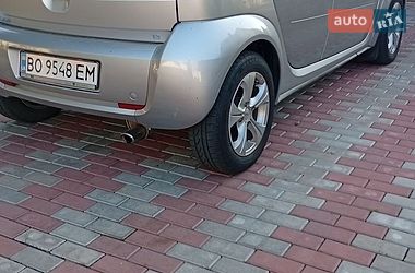 Хэтчбек Smart Forfour 2004 в Тернополе фото 3 Хэтчбек Smart Forfour 2004 в Тернополе