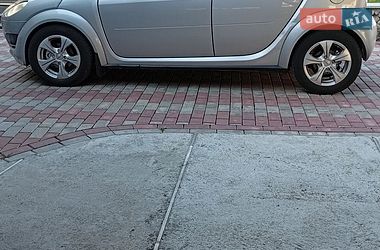 Хэтчбек Smart Forfour 2004 в Тернополе